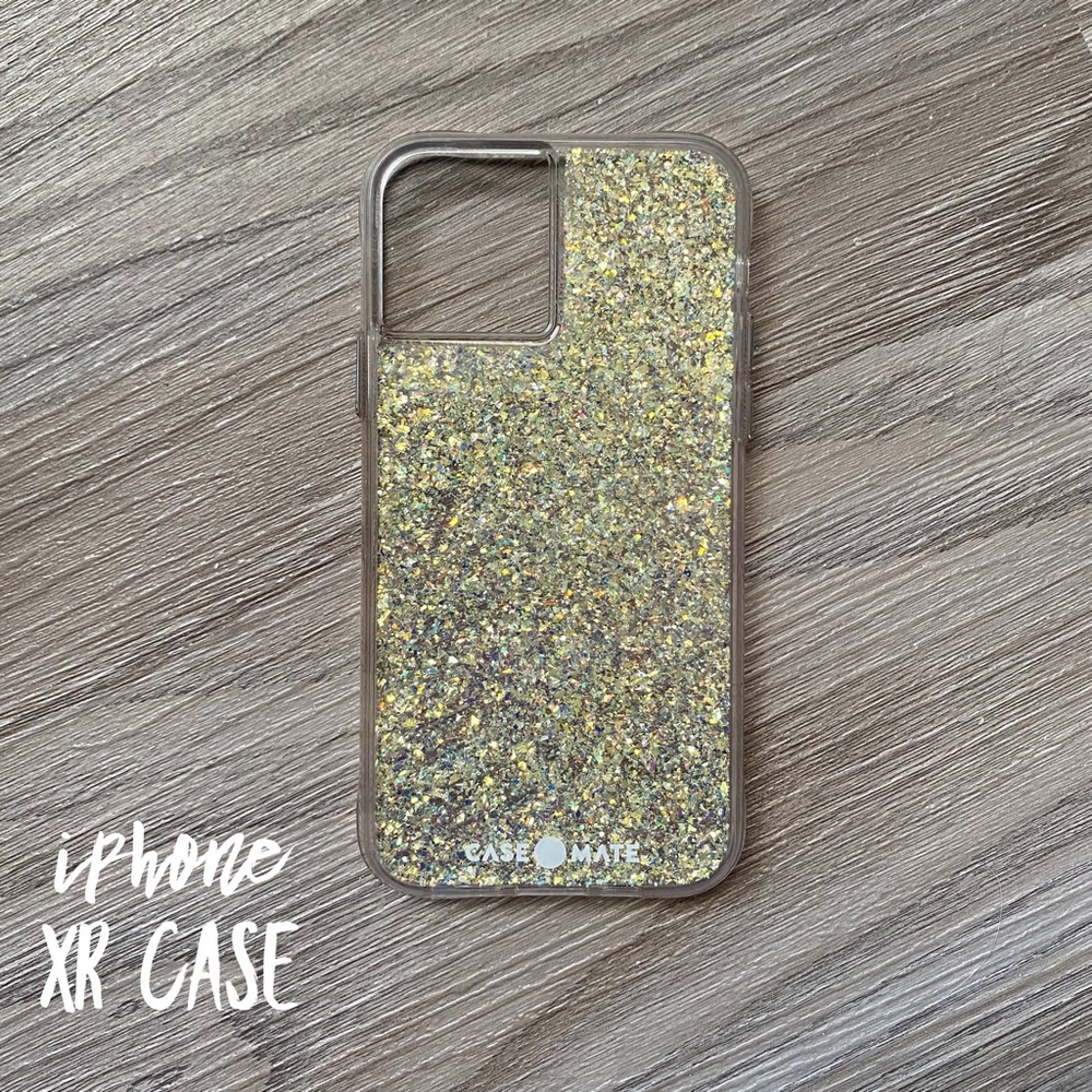 iPhone XR Case